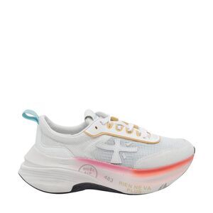 Premiata Women Hill Sneakers